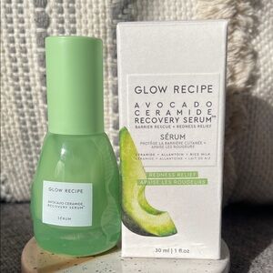 Glow Recipe - Avocado Ceramide Recovery Serum